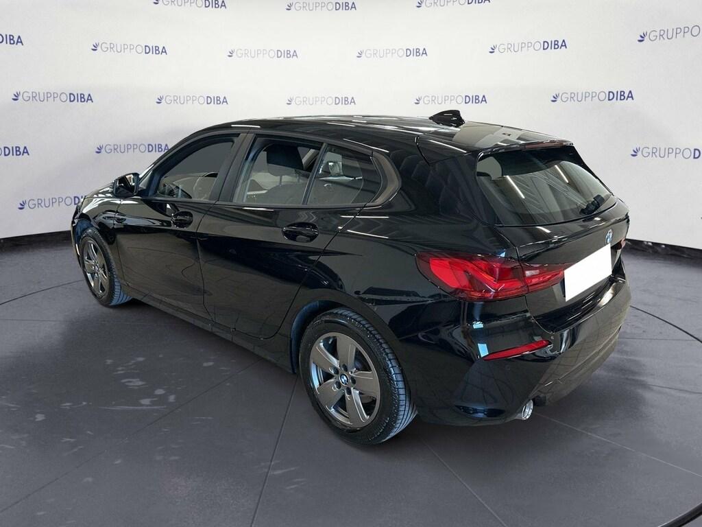 BMW Serie 1 116d Advantage