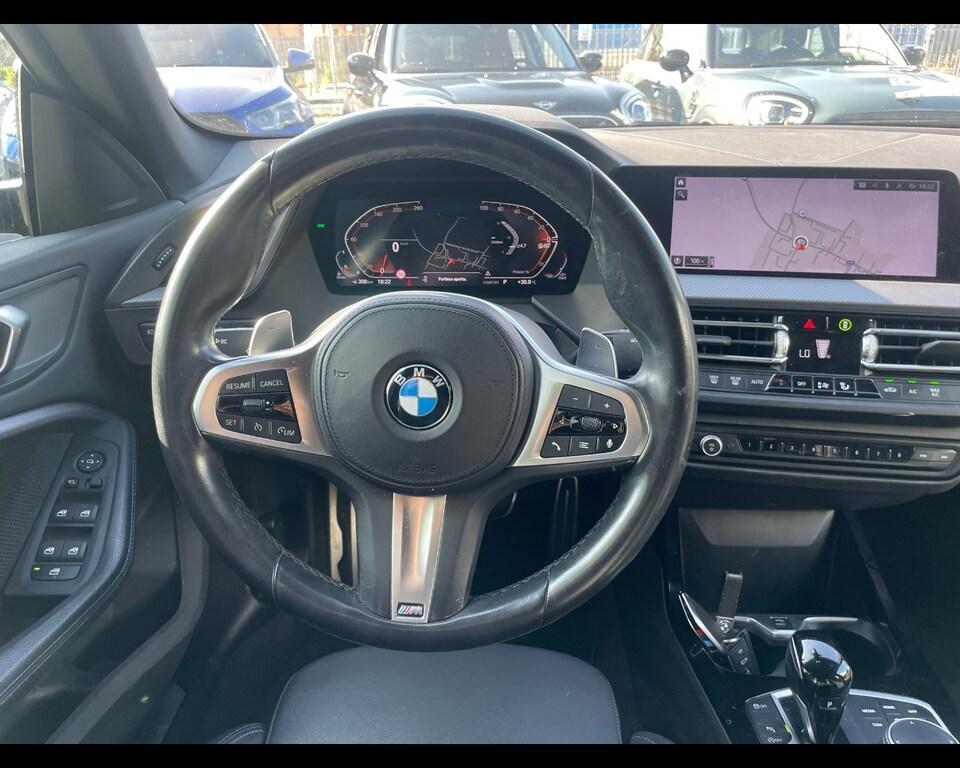 BMW Serie 2 218d Gran Coupe Msport auto
