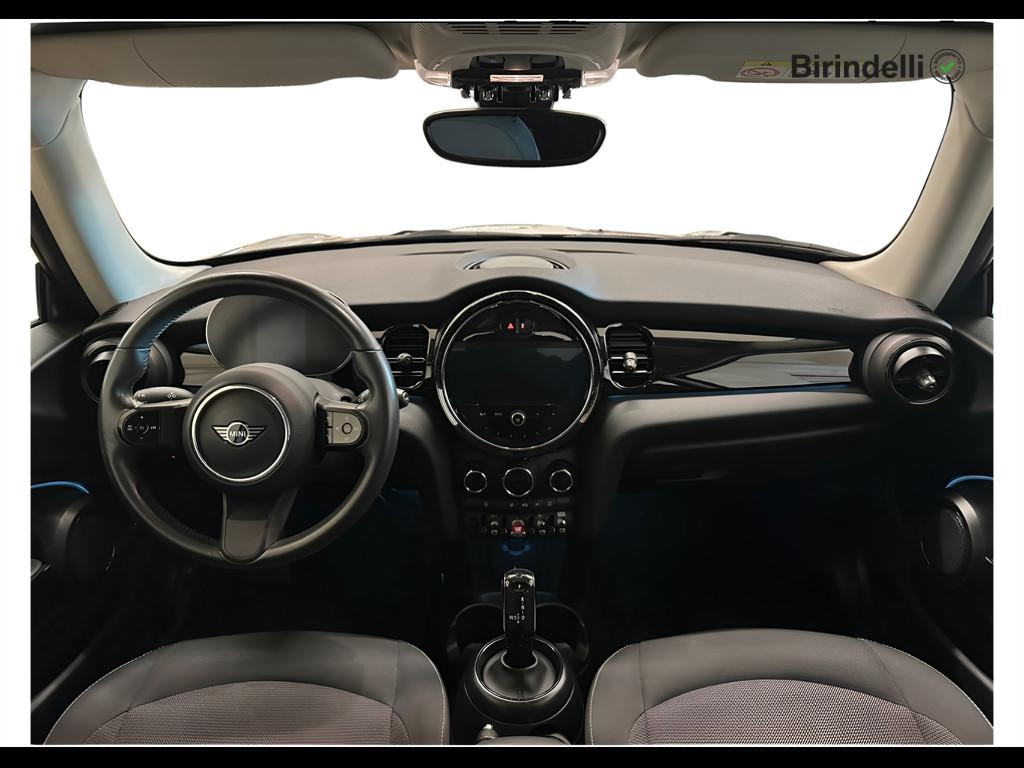 Mini Cooper 1.5 TwinPower Turbo Cooper