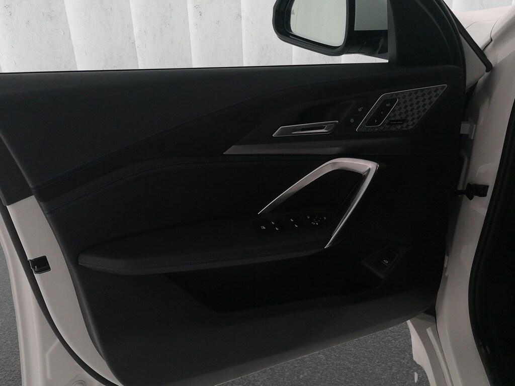 BMW X2 xdrive 20d 48V MSport Pro auto