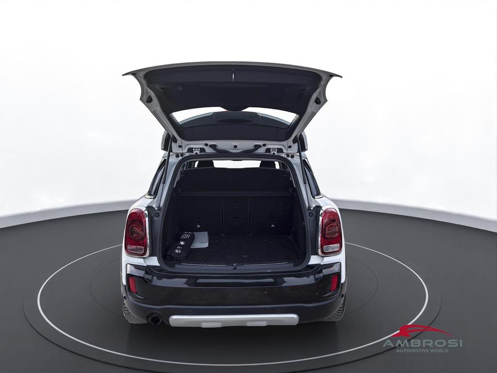 Mini One Countryman 1.5 One Hype