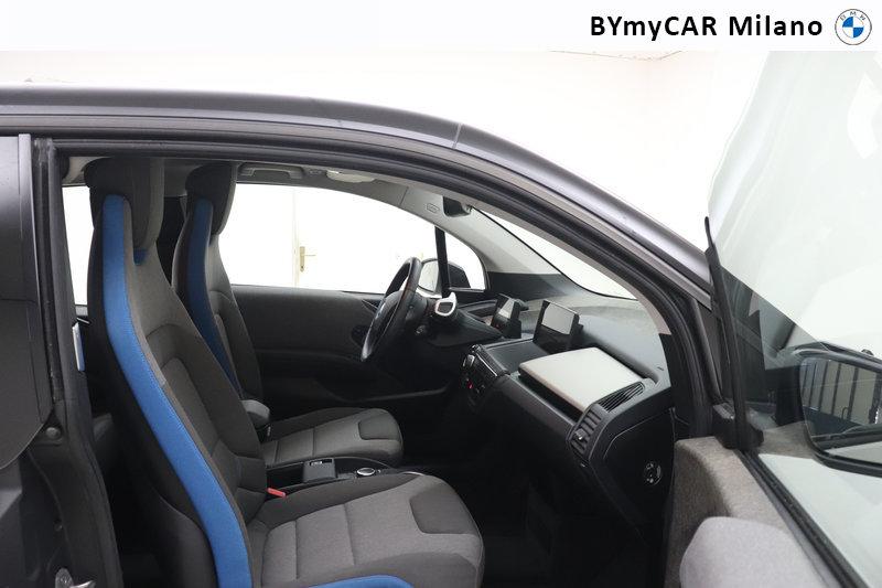 BMW i3 i3s 120Ah Advantage