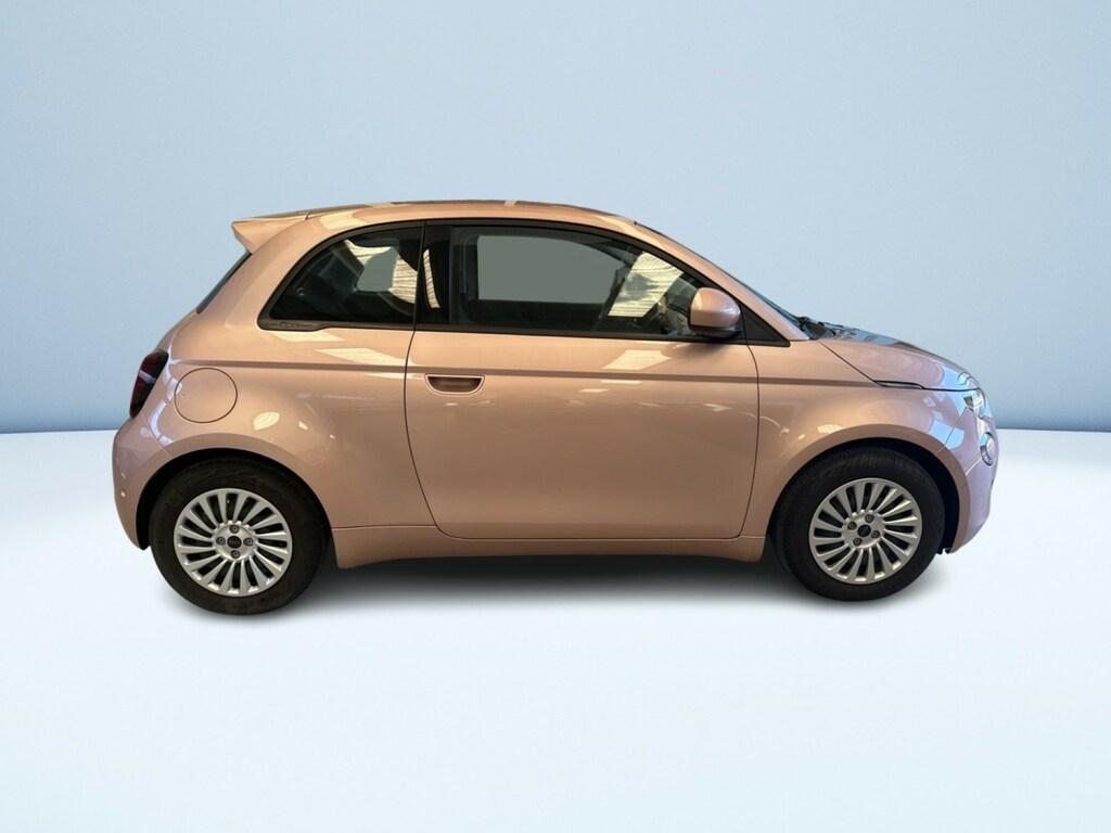 Fiat 500 e Icon