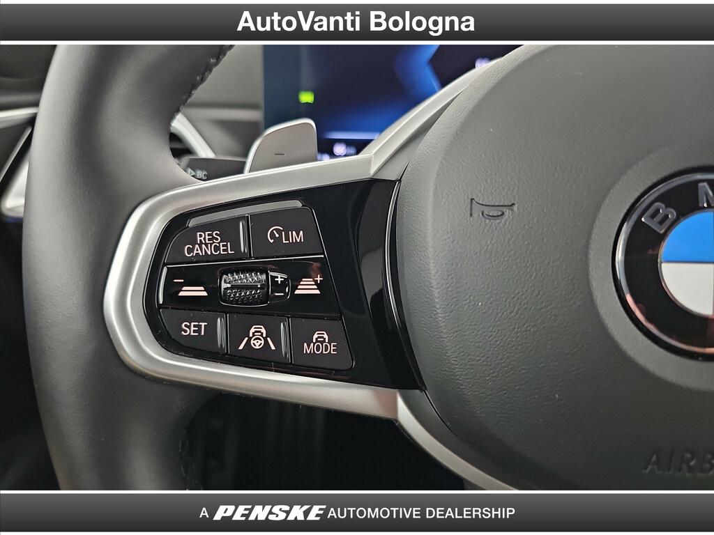 BMW Serie 4 420d Coupe mhev 48V Msport auto