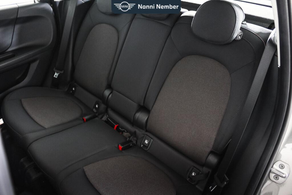 Mini Cooper D Countryman 2.0 TwinPower Turbo Cooper D Steptronic