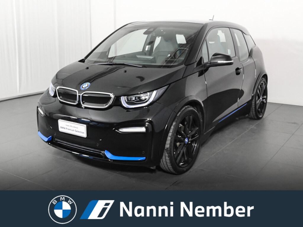 BMW i3 i3s 120Ah Advantage
