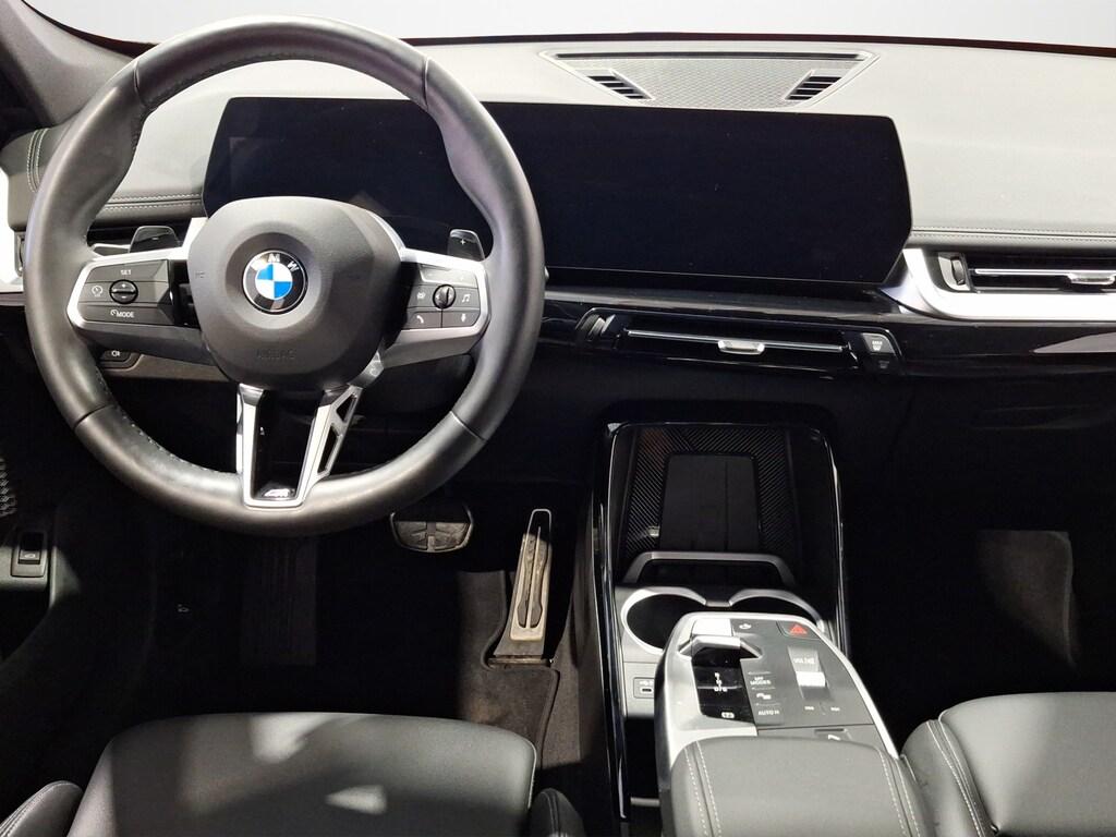 BMW X1 xdrive20d mhev 48V MSport Pro auto