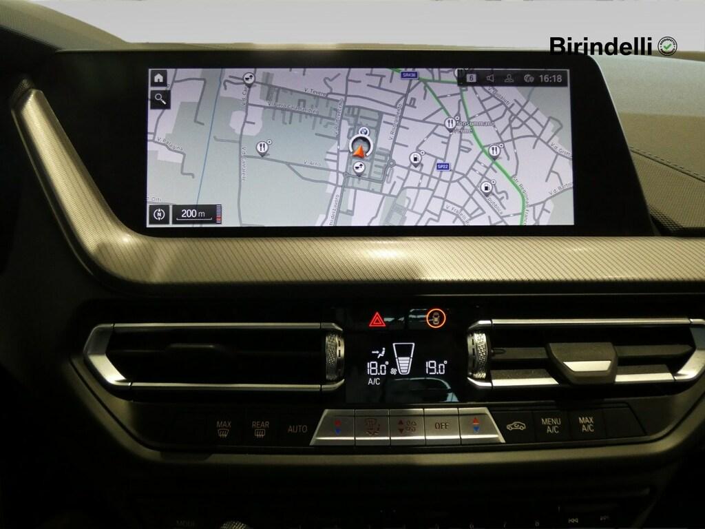 BMW Serie 2 218d Gran Coupe Msport auto