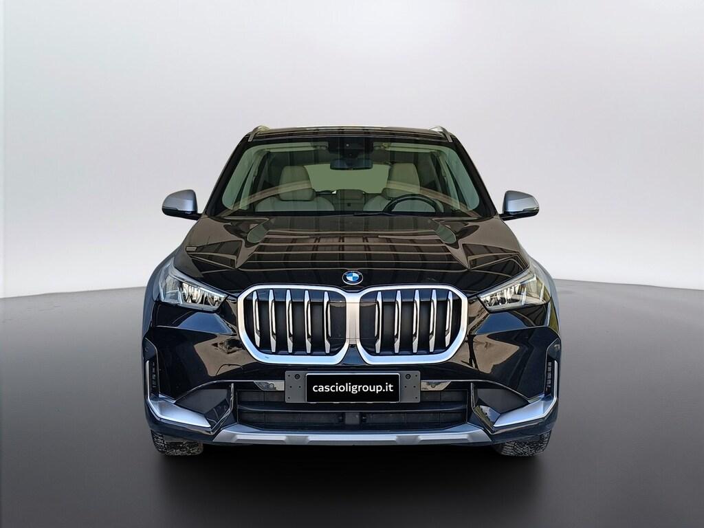 BMW X1 sdrive18d X-Line auto