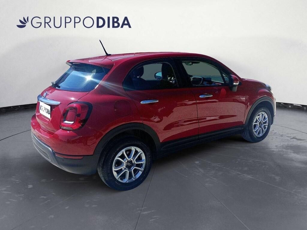 Fiat 500X 1.3 mjt Business 4x2 95cv