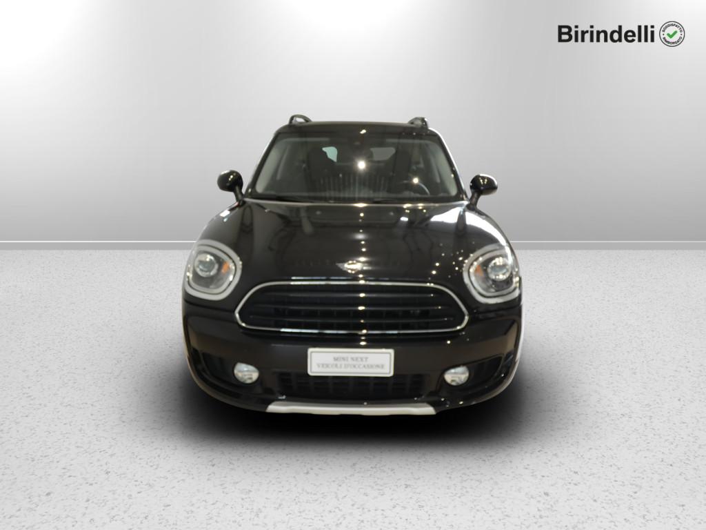Mini Countryman 1.5 One D Baker Street