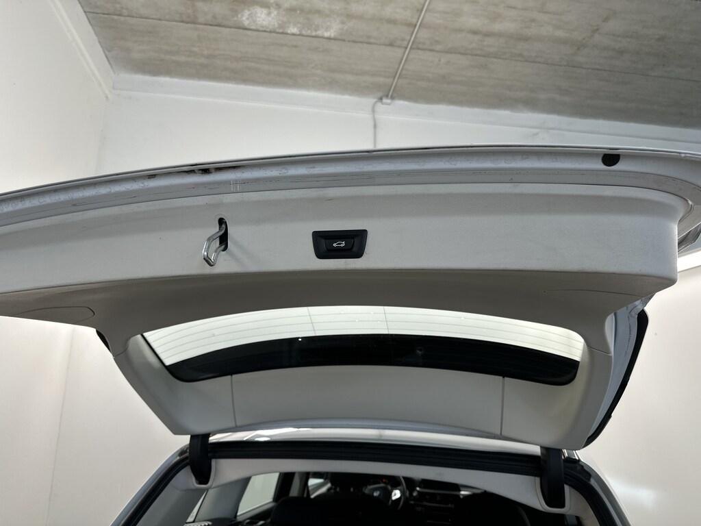 BMW X3 xdrive20d Business Advantage 190cv auto