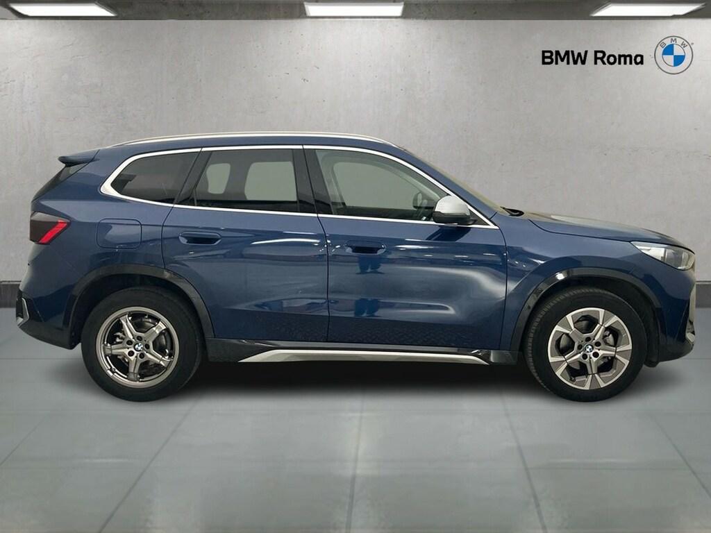 BMW X1 sdrive18i X-Line auto