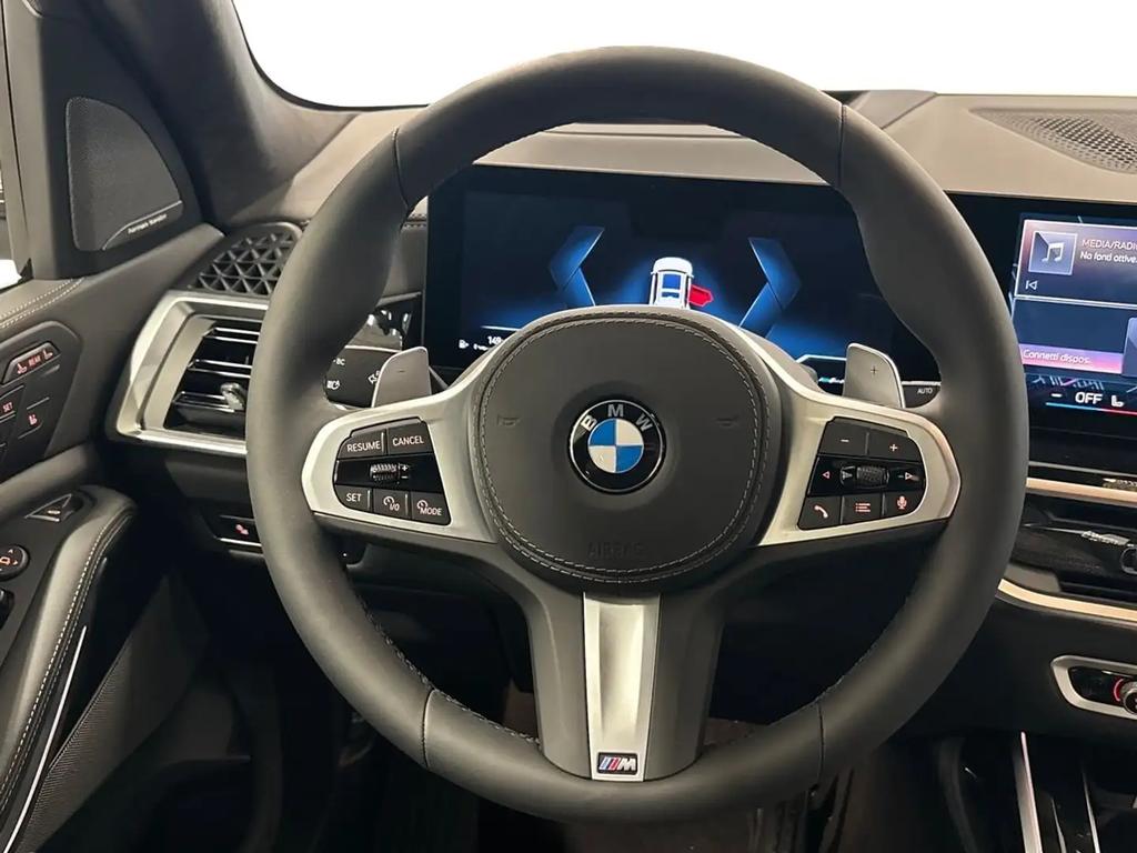 BMW X7 xdrive 40d 48V MSport Pro auto 7p.ti