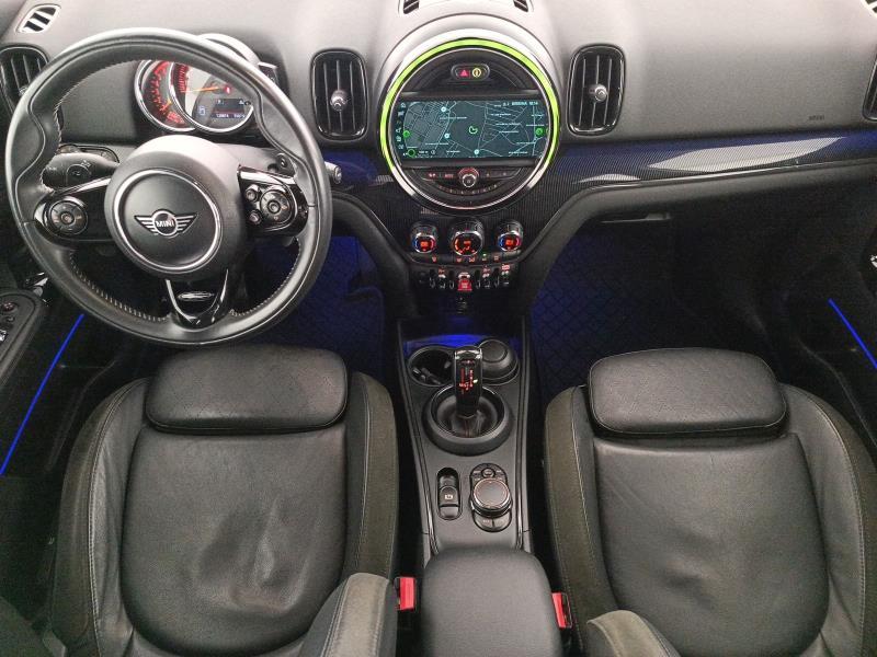 Mini Cooper SD Countryman 2.0 TwinPower Turbo Cooper SD Boost ALL4 Steptronic