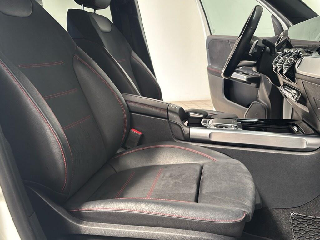 Mercedes GLB 180 d Premium auto