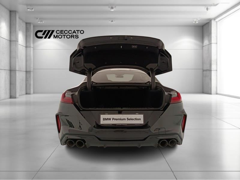 BMW Serie 8 M M8 Coupe 4.4 Competition 625cv auto