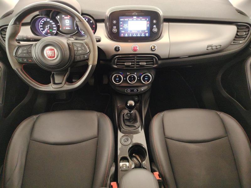 Fiat 500X 1.3 mjet Sport 95cv