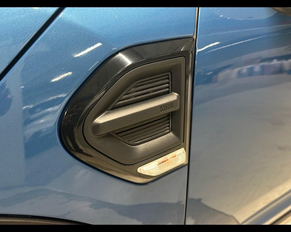 Mini Cooper D Countryman 2.0 D Cooper D Business Auto