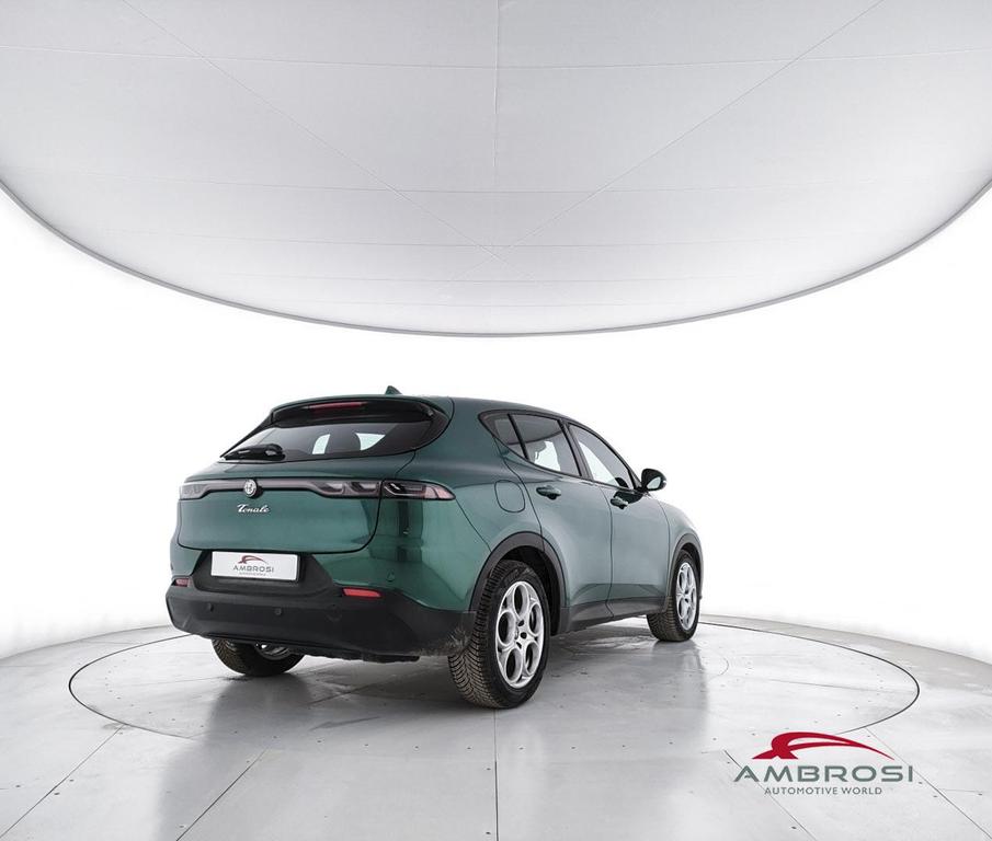 Alfa Romeo Tonale 1.6 Sprint 130cv tct6