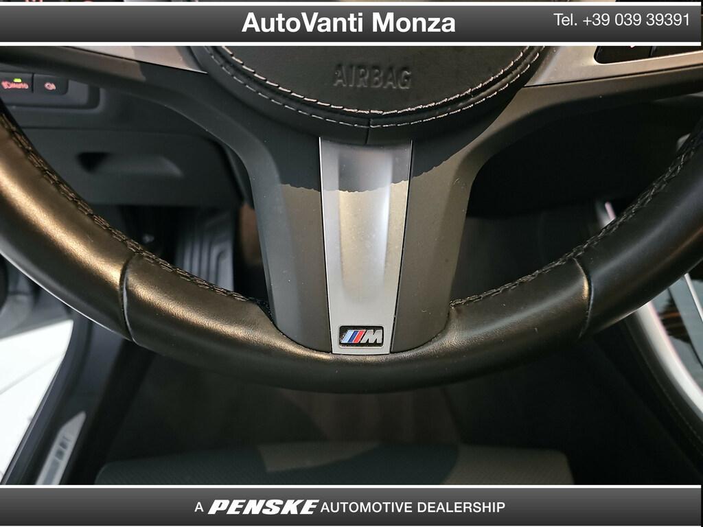BMW X5 xdrive30d MSport Pro auto