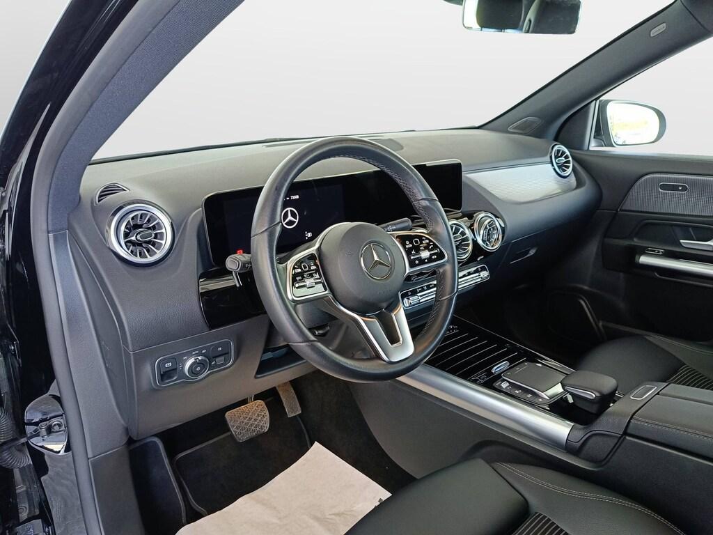 Mercedes GLA 180 d Sport Plus auto