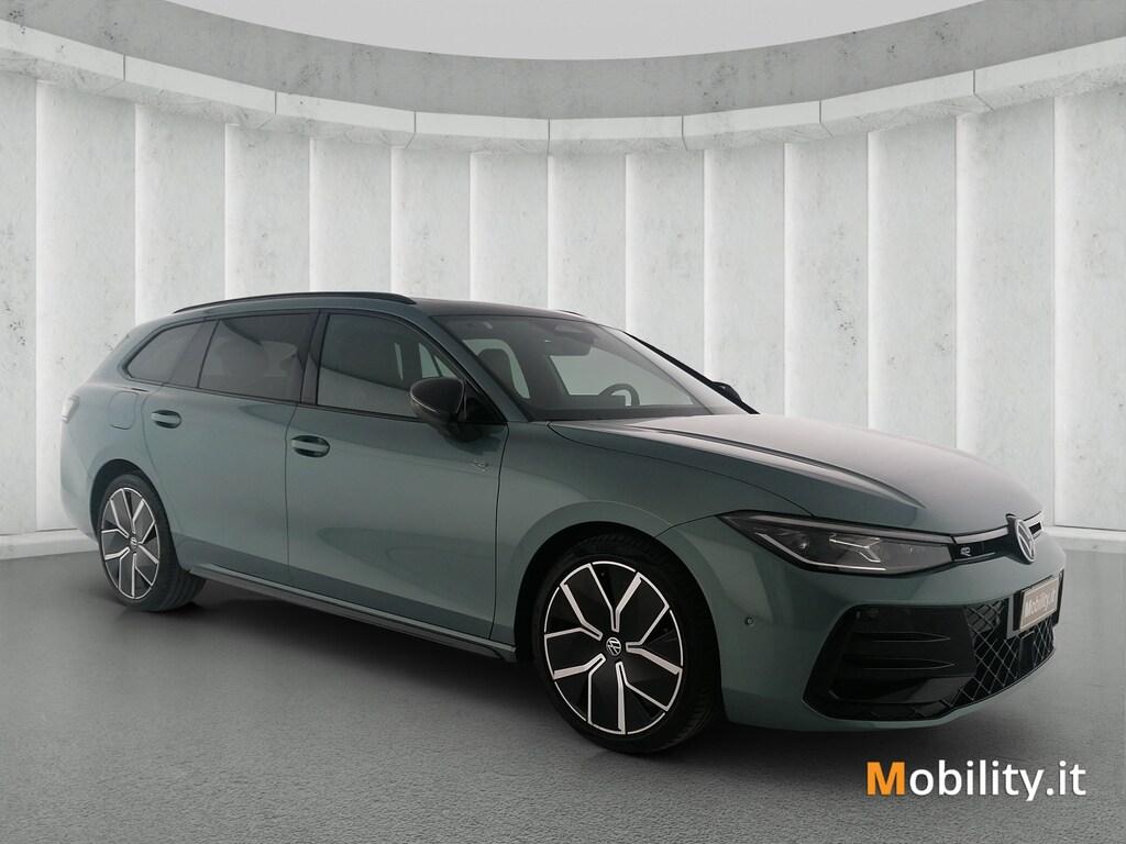 Volkswagen Passat 2.0 tdi scr R-Line 4motion 193cv dsg