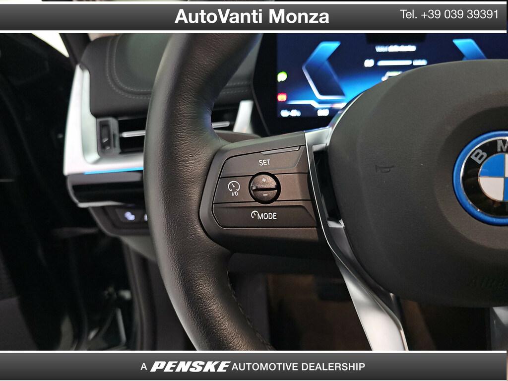 BMW iX1 edrive 20 MSport Pro