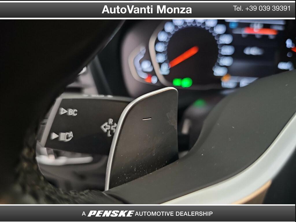 BMW X4 xdrive20d mhev 48V Msport auto