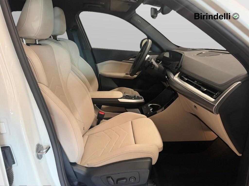 BMW X1 sdrive18d Msport auto