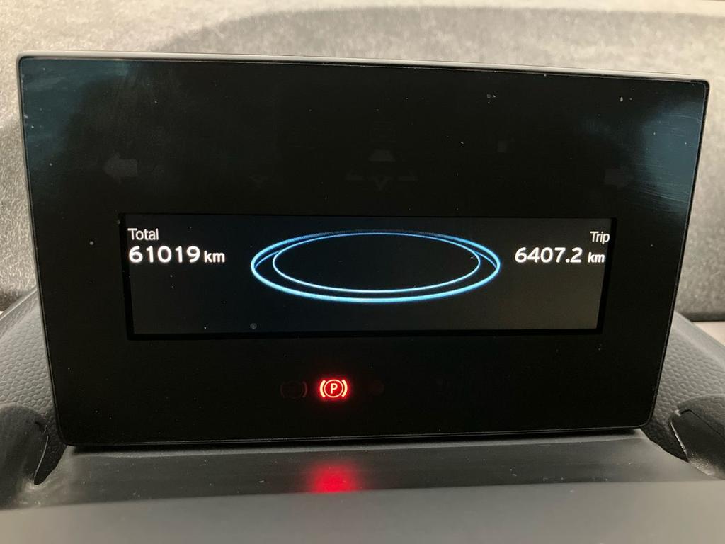 BMW i3 s 120Ah CVT