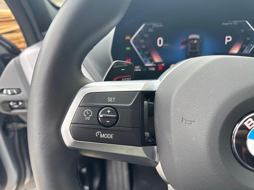 BMW Serie 1 120d 48V MSport Pro auto