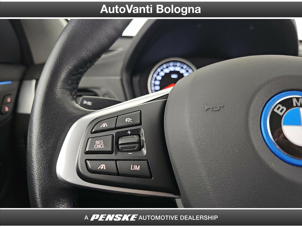 BMW X1 xdrive25e Sport auto