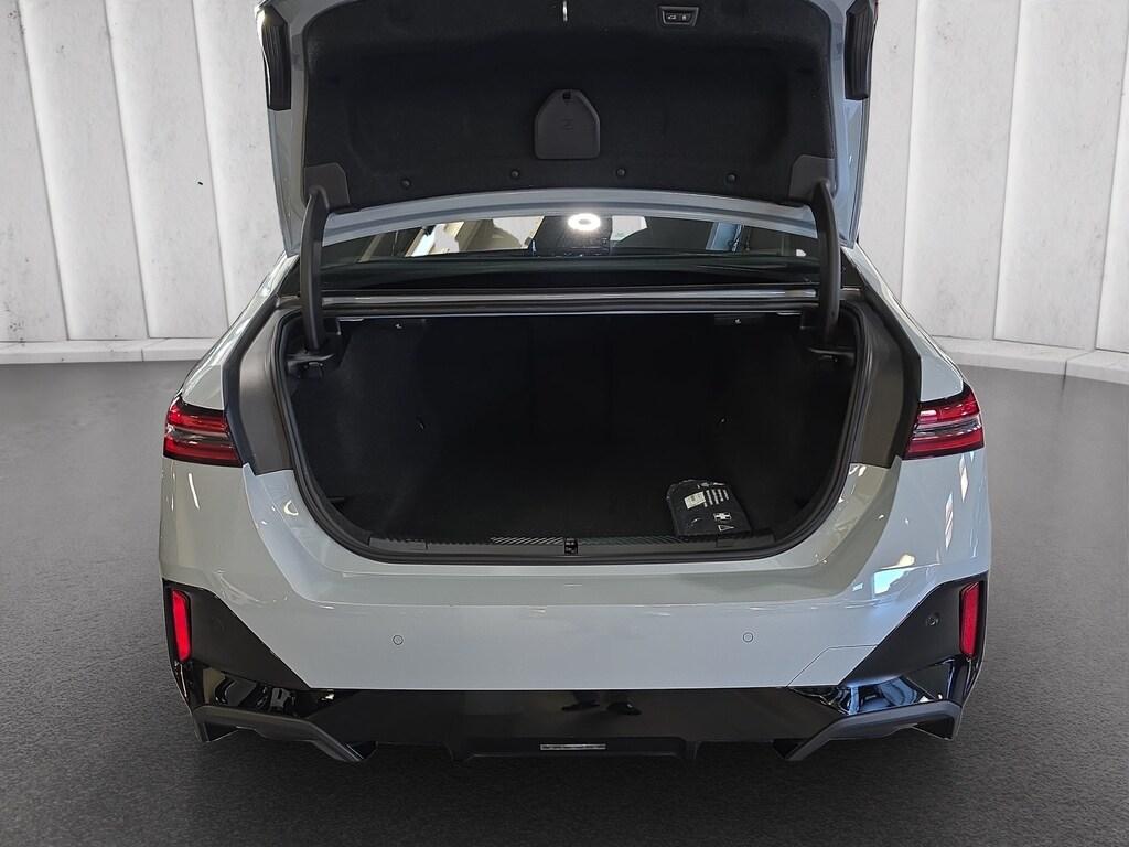 BMW Serie 5 520d 48V xdrive M Sport Pro auto