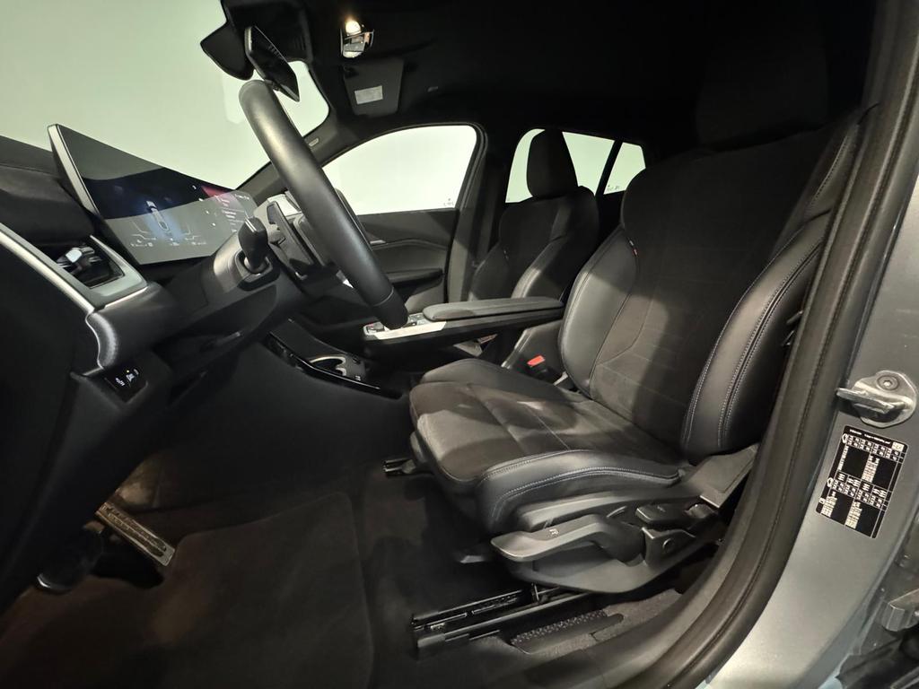 BMW X2 sdrive 20i 48V MSport auto