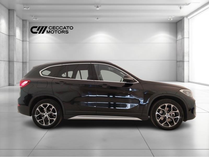 BMW X1 xdrive18d xLine auto