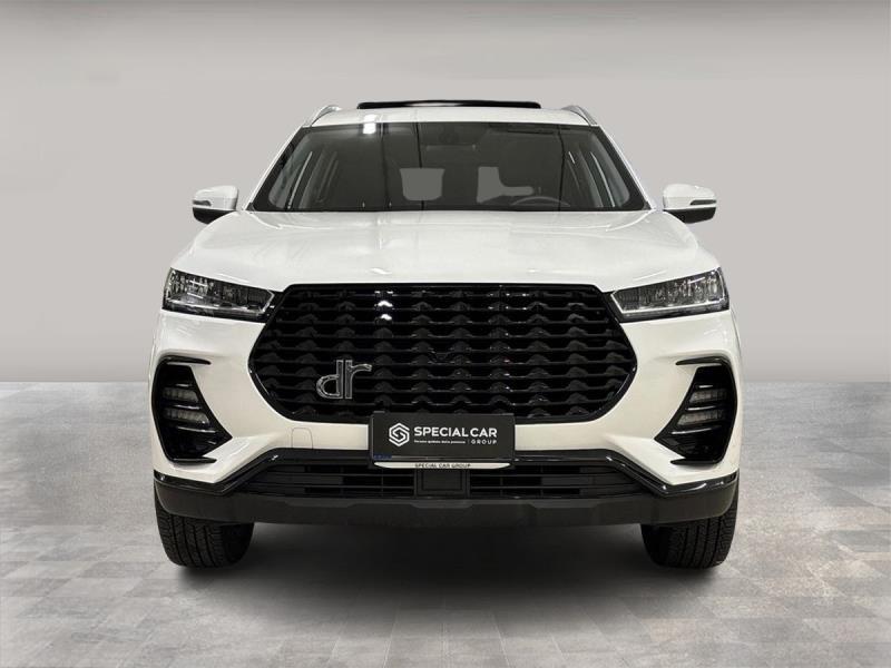 DR Motor DR6 1.5 turbo Gpl cvt