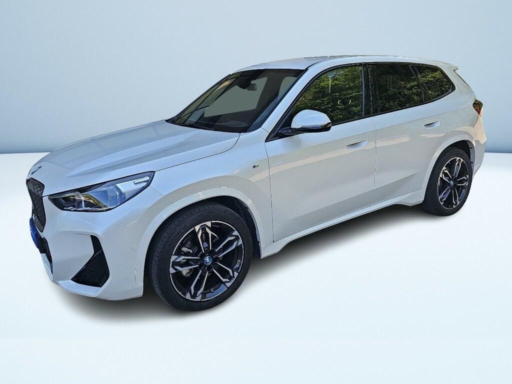 BMW iX1 edrive 20 MSport
