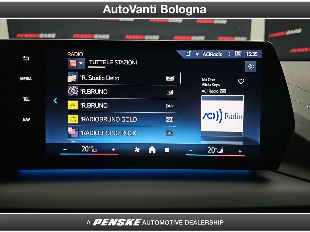 BMW Serie 1 118d MSport Pro auto
