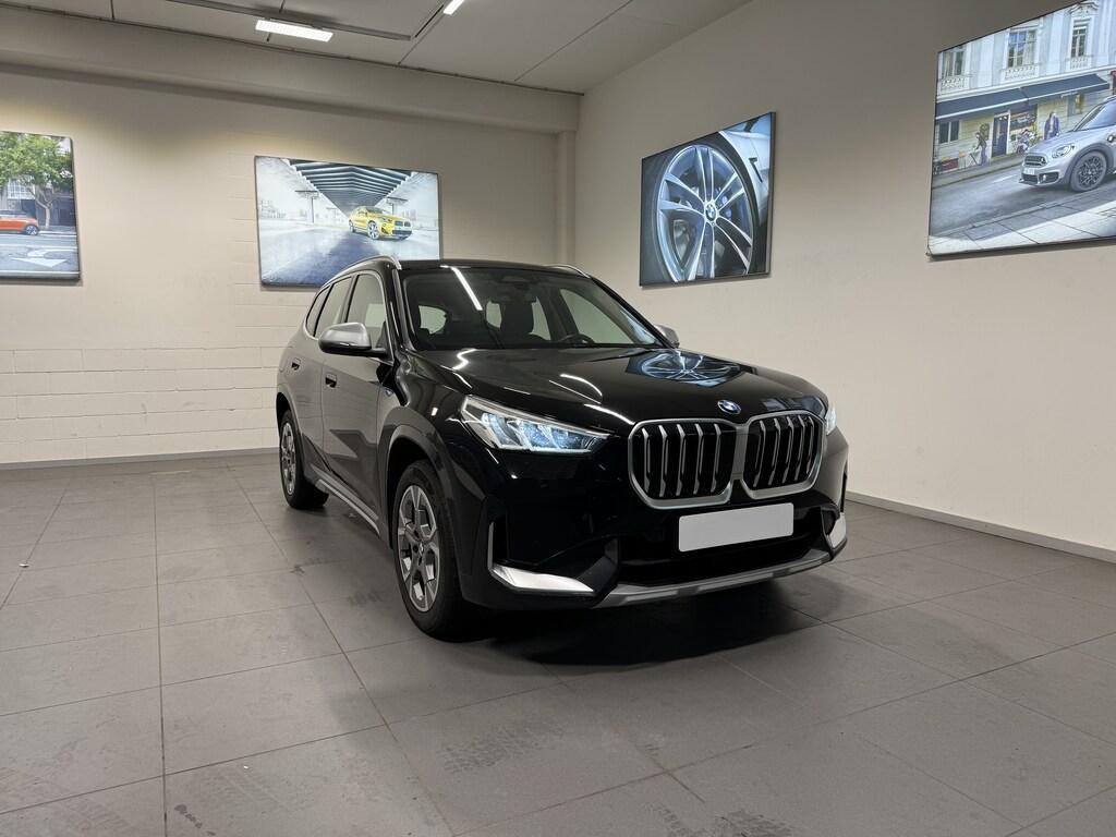 BMW X1 sdrive18d X-Line auto