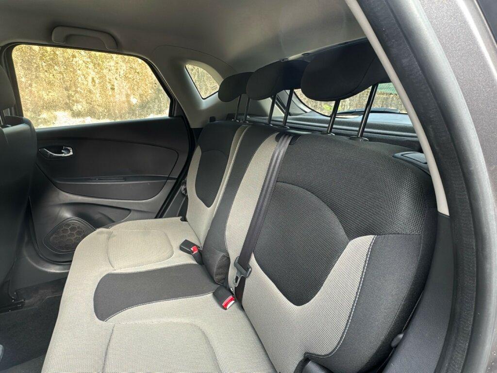 Renault Captur 0.9 tce Intens 90cv