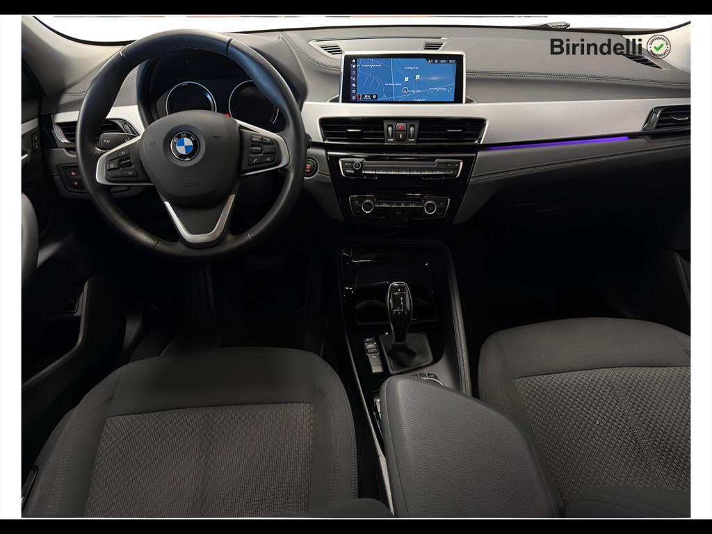 BMW X2 sdrive18i Business X 136cv auto
