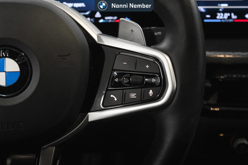 BMW Serie 4 420d Gran Coupe mhev 48V xdrive M Sport Pro auto