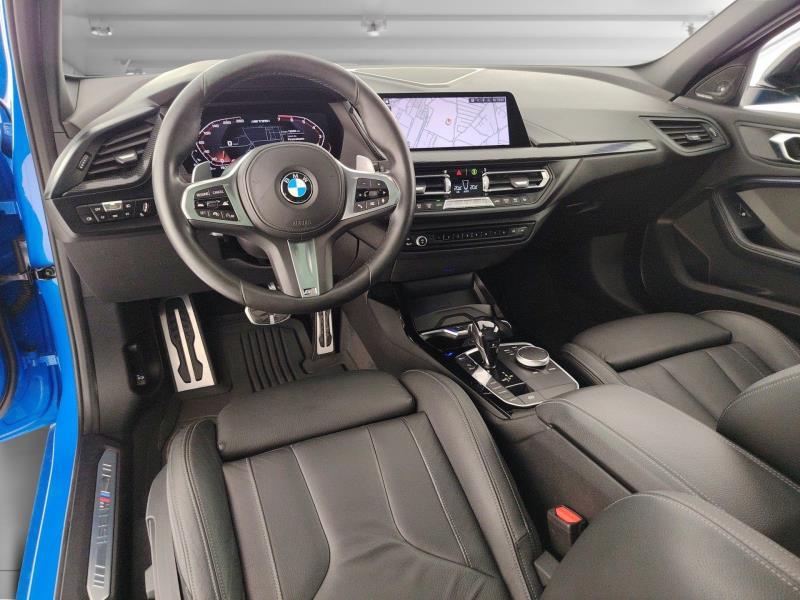 BMW Serie 1 M 135i xdrive auto