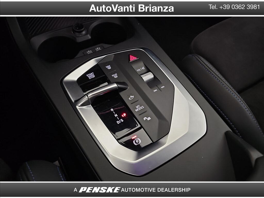 BMW Serie 2 218d Gran Coupe MSport Pro auto
