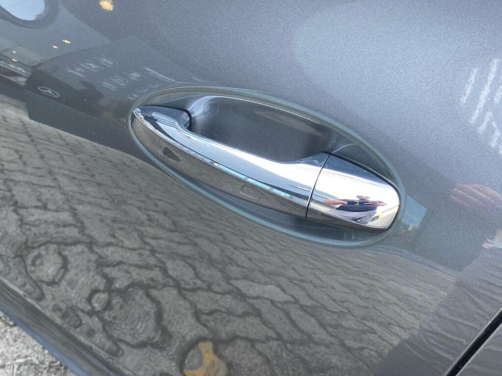 Mercedes CLA Shooting Brake 250 e phev AMG Line Advanced Plus auto