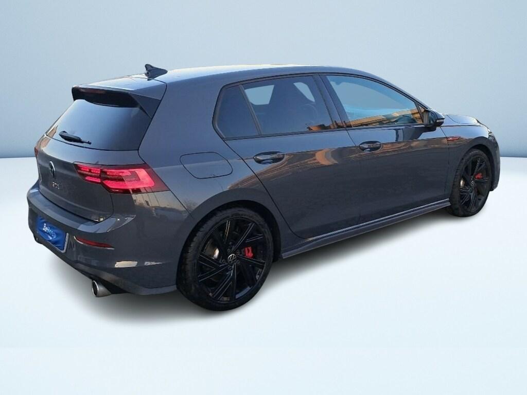 Volkswagen Golf 2.0 tsi GTI 245cv dsg