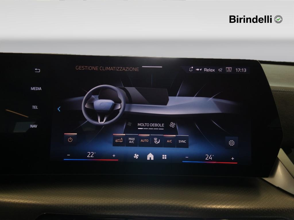 BMW X2 sdrive 18d MSport Pro auto