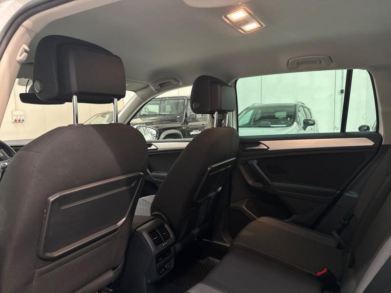 Volkswagen Tiguan 2.0 tdi Sport 150cv dsg