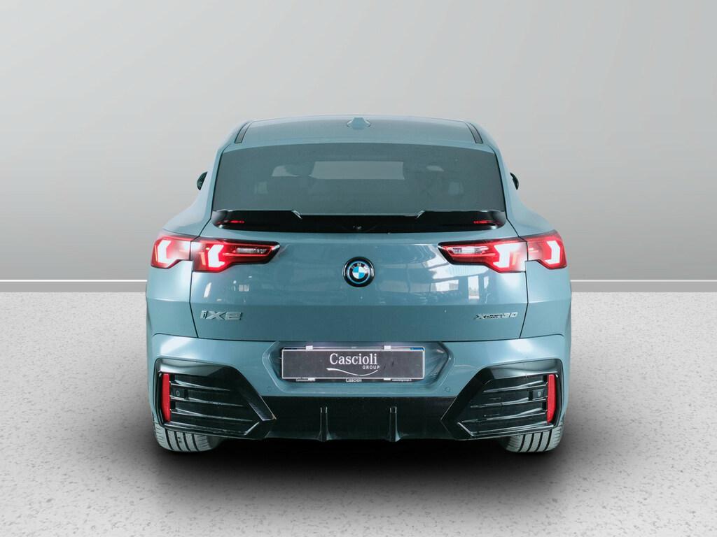 BMW iX2 xdrive 30 MSport
